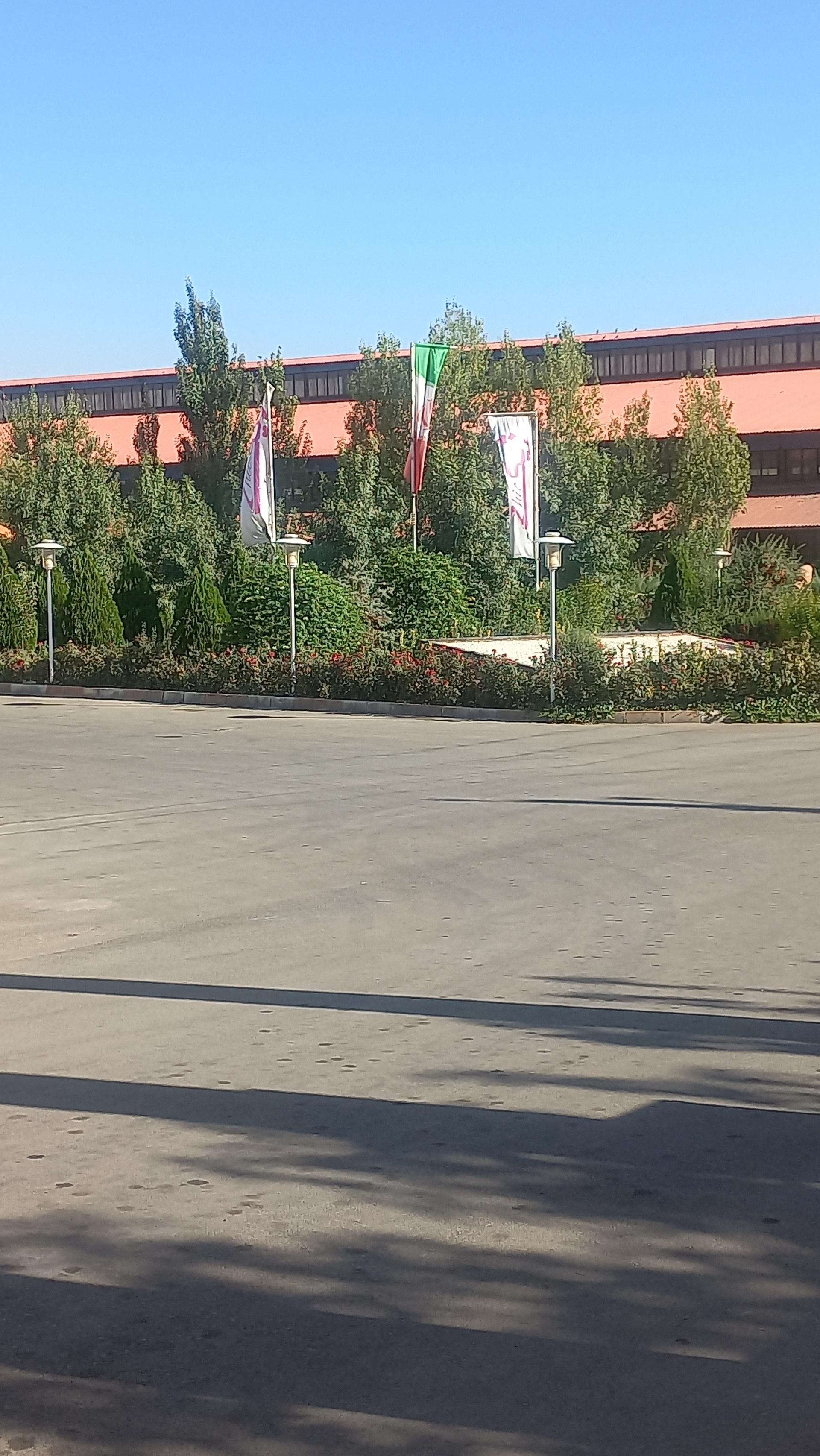 عکس کارخانه هنر چوب ژیک