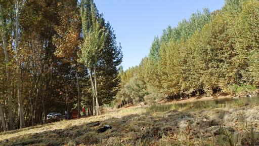 عکس روستای مورکان و رحمت آباد