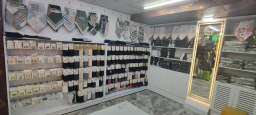 عکس محصولات حجاب یاس