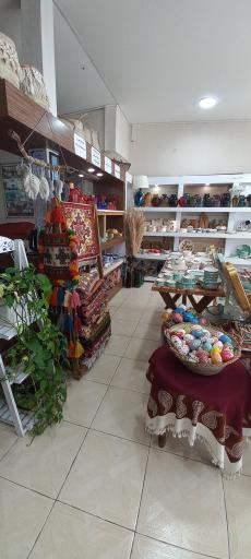 عکس دکوراسیون مهراز