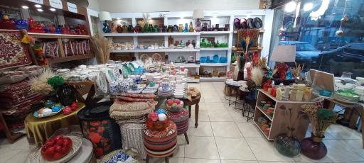 عکس دکوراسیون مهراز