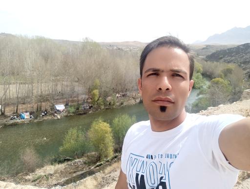 عکس روستای مورکان و رحمت آباد