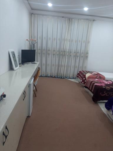 هتل بین المللی گلدن پالاس