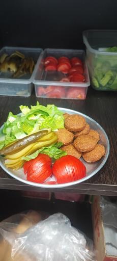 عکس فست فود فِلاتِل 