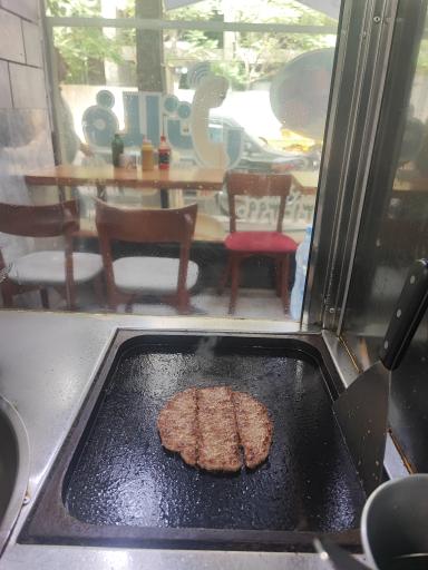 فست فود فِلاتِل 