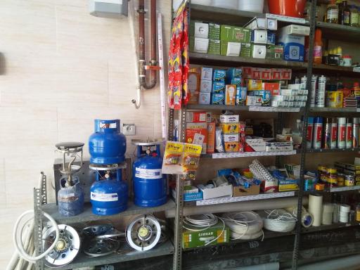 عکس تاسیساتی آذر پایپ 