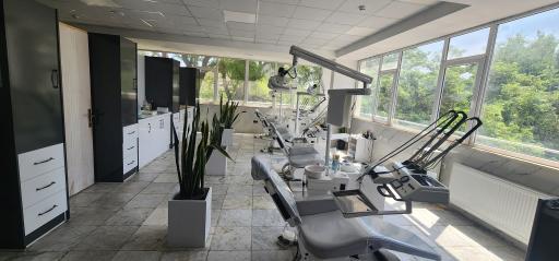 عکس دندانپزشکی پردیس توس