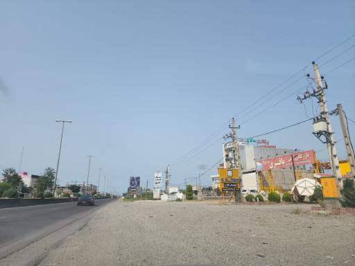 عکس آهن آلات باقری