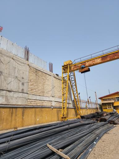 عکس آهن آلات باقری