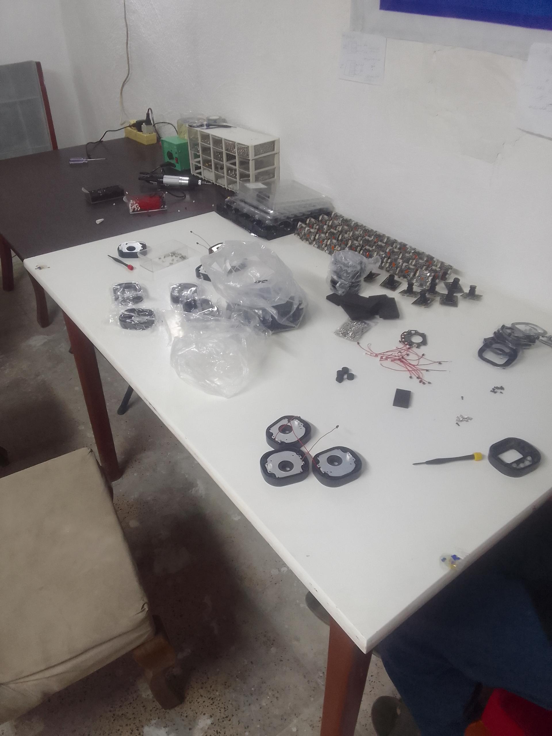 عکس موسسه نوید روزگاران نیک