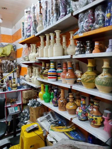 عکس زغال فروشی زاهدی