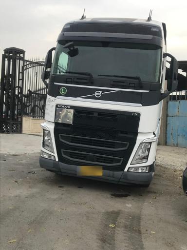 بازرگانی رومشکان دیزل 