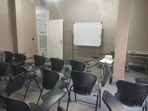 عکس آموزشگاه شیوا دانش 