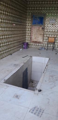 عکس جلوبندی سازی شریف