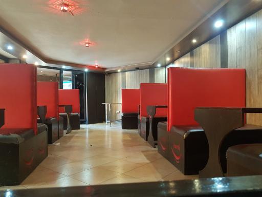 عکس فست فود پانیک