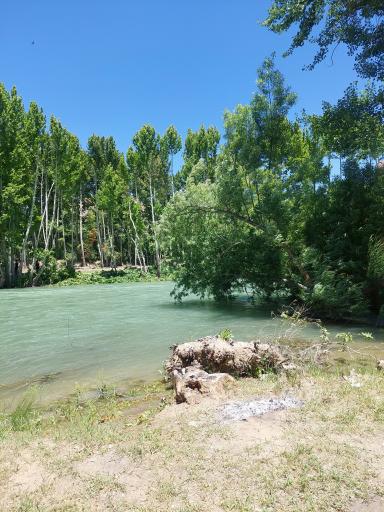 عکس روستای مورکان و رحمت آباد