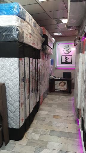 عکس نمایندگی تشک رویال اصل