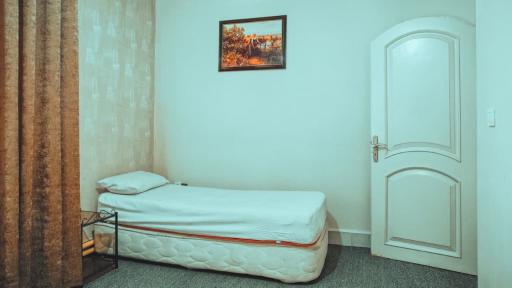 عکس هتل آپارتمان البرز