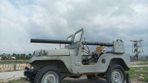 عکس مسجد فاطمه الزهرا (س) مرکز فرهنگی و موزه دفاع مقدس