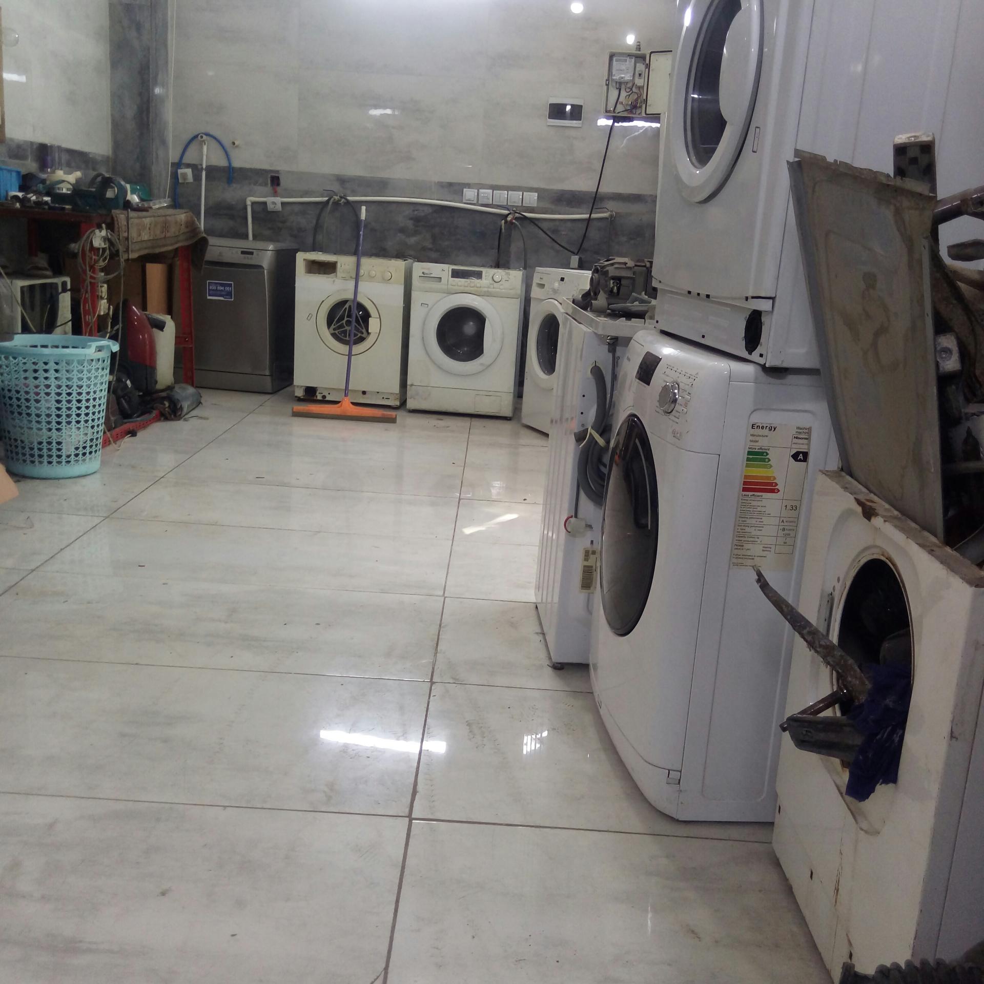 عکس خدمات لوازم گازسوز و خانگی جعفری