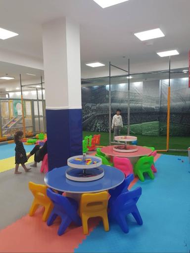 عکس خانه بازی کودک