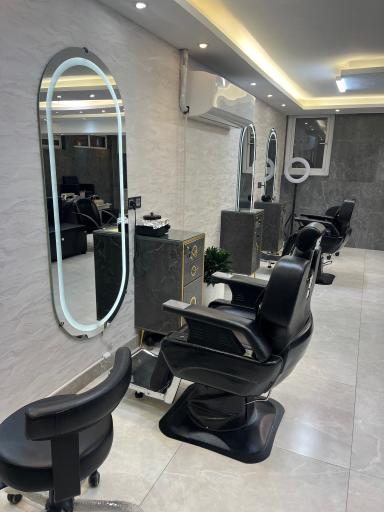 عکس سالن زیبایی سرمه