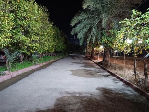 عکس تالار بزرگ مهستان