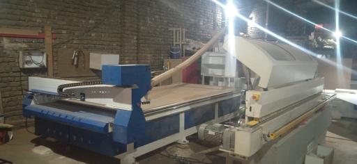 عکس تابان چوب