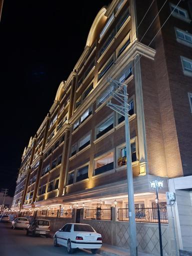 عکس مجتمع پیامبر اعظم 5