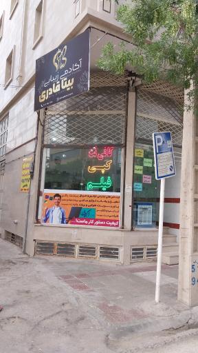 عکس آنیل نت