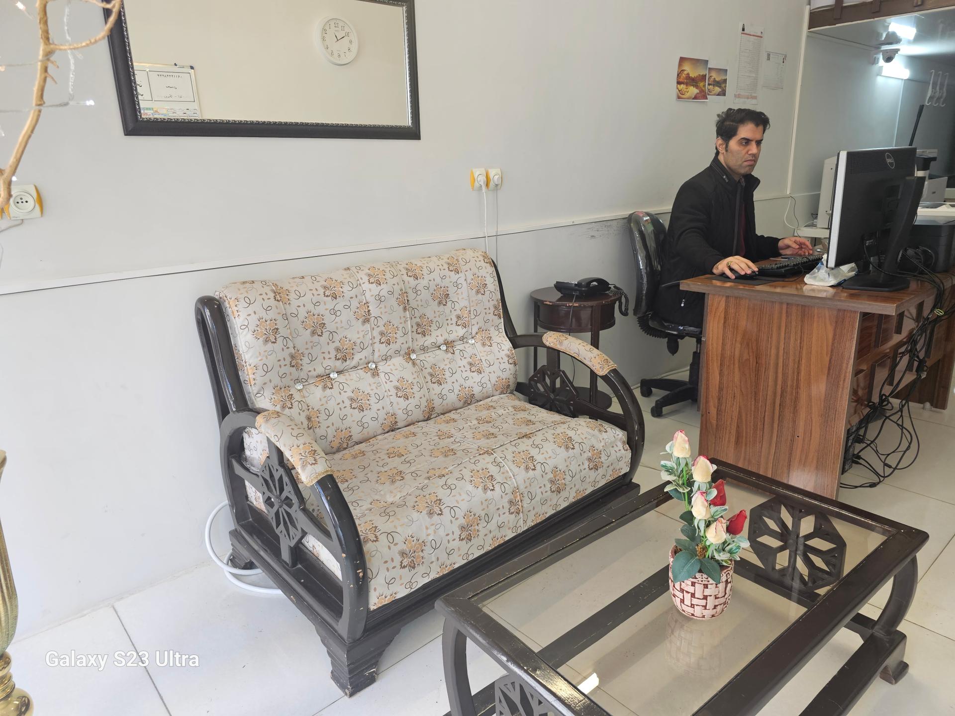 عکس کافی نت پرستیژ