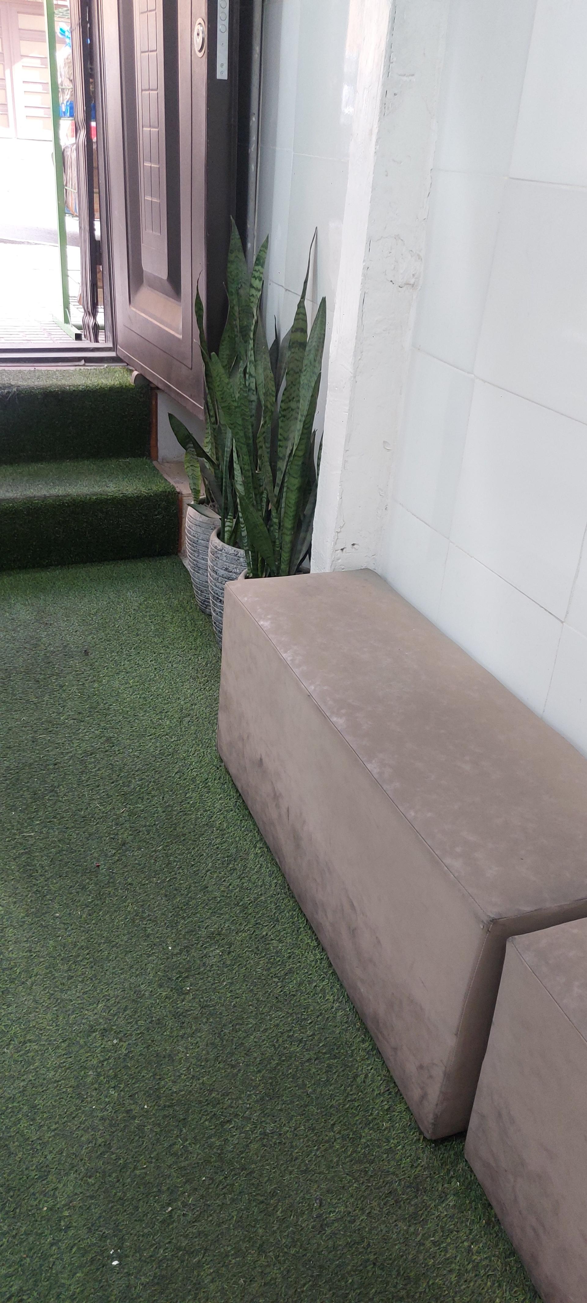 عکس کترینگ تاف