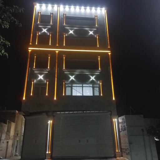 عکس فروشگاه پخش روغن موتور و صنعتی کریم پور