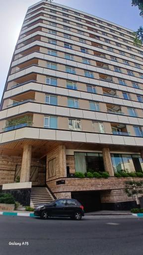 عکس برج باران