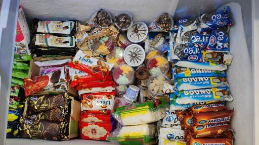 عکس لیمو مارکت 