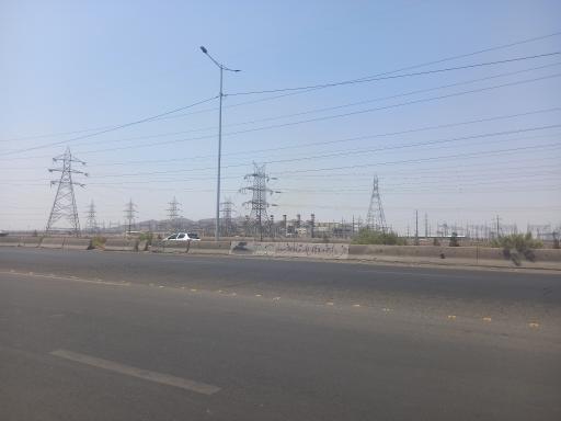 عکس شهرک صنعتی پرند فاز۲