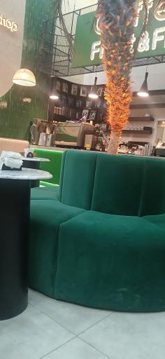 عکس کافه هیرو