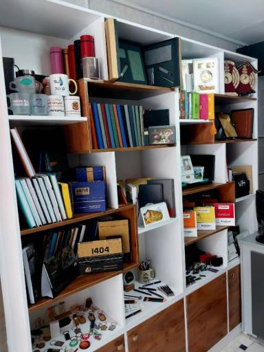 چاپ و تبلیغات بهارستان 