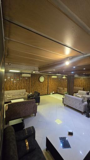 عکس کافه دوپامین