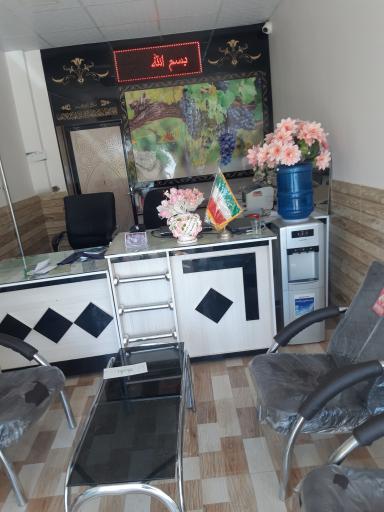 عکس املاک احسان