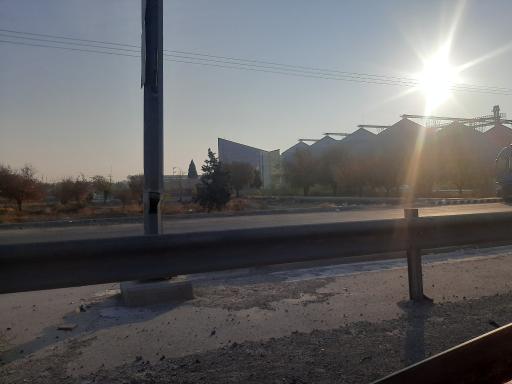عکس سیلوگندم داران اصفهان 