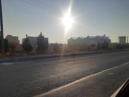 عکس سیلوگندم داران اصفهان 