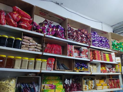 عکس لبنیات قوچان