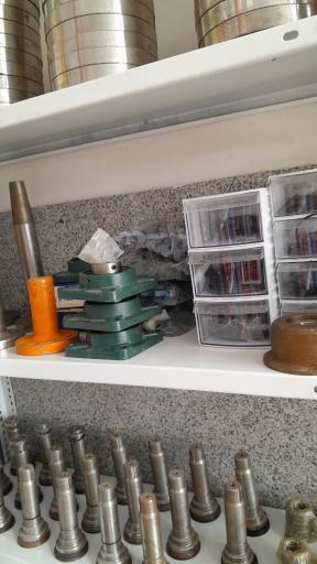 عکس ابزار بتن پرآو