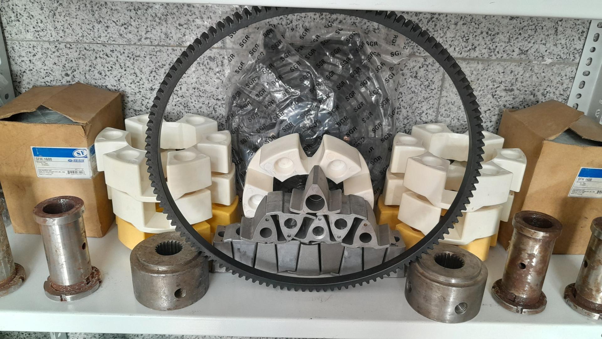 عکس ابزار بتن پرآو