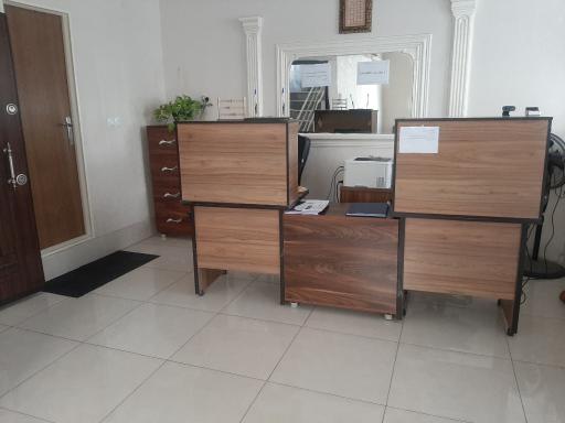 عکس دفتر اسناد رسمی شماره ۴۳ نسیم شهر(بهارستان)
