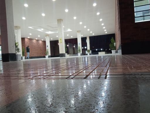 عکس دانشکده ادبیات و علوم انسانی