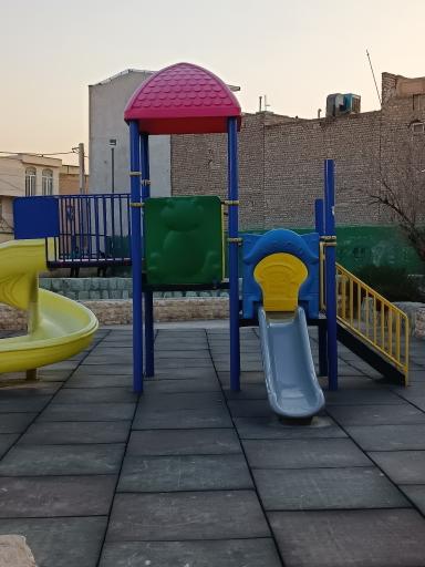 عکس بوستان آرش