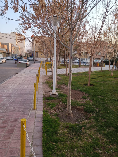 عکس بوستان آرش