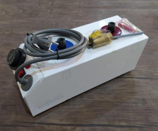 عکس فروشگاه و تعمیرات پکیج ، کولر گازی جوادیان